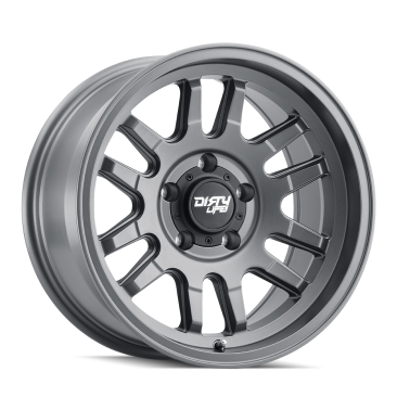 Dirty Life 9310 CANYON  Gunmetal