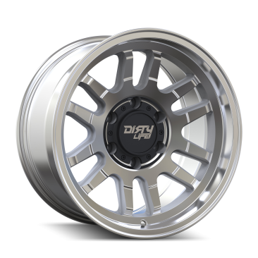 Dirty Life 9310 CANYON  Machined
