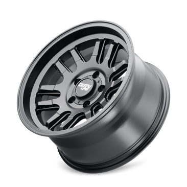 Dirty Life 9310 CANYON  Matte Black