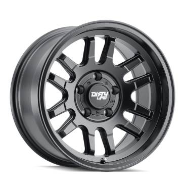 Dirty Life 9310 CANYON  Matte Black