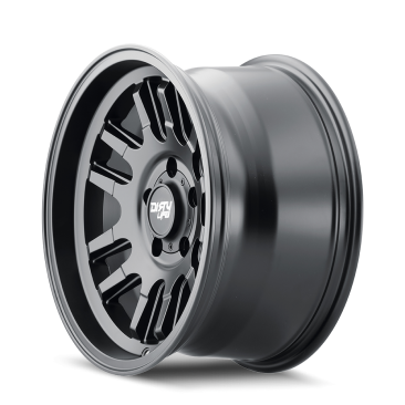 Dirty Life 9310 CANYON  Matte Black