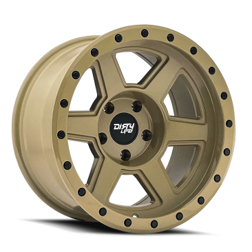Dirty Life 9315 COMPOUND  Sand w Black