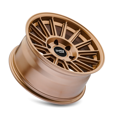Dirty Life 9316 JOURNEY  Matte Bronze