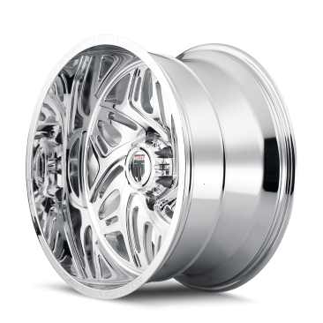 American Truxx AT1914 EUPHORIA  Chrome