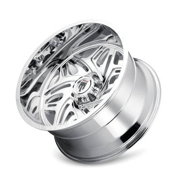American Truxx AT1914 EUPHORIA  Chrome