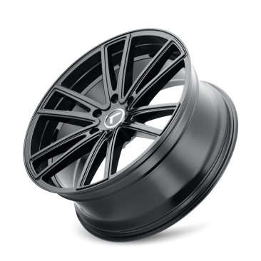 Kraze KR190 LUSSO  Gloss Black