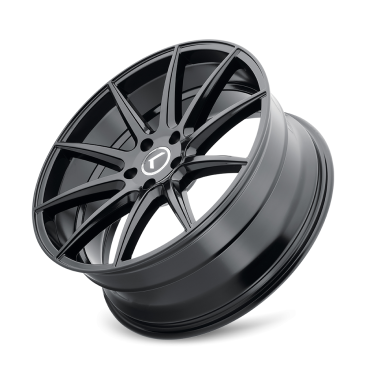 Kraze KR194 COSMOS  Gloss Black