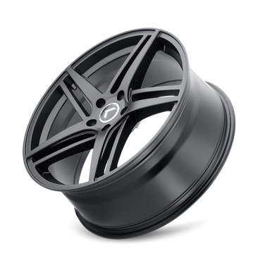 Kraze KR195 MILANO  Satin Black