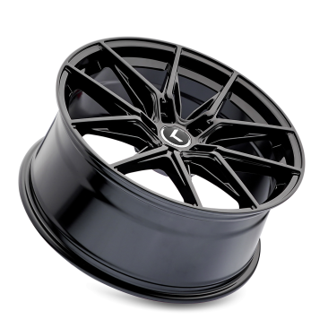 Kraze KR196 EVOLVE  Gloss Black