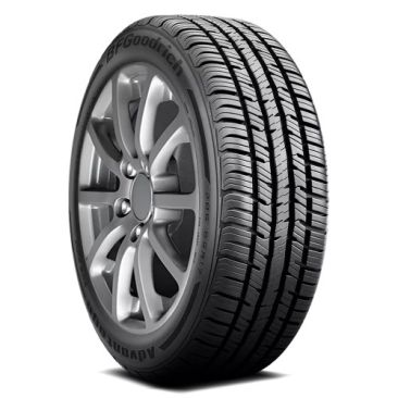 BFGoodrich Advantage Control  All Season