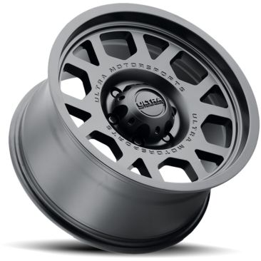 Ultra 114SB The Chief  Black
