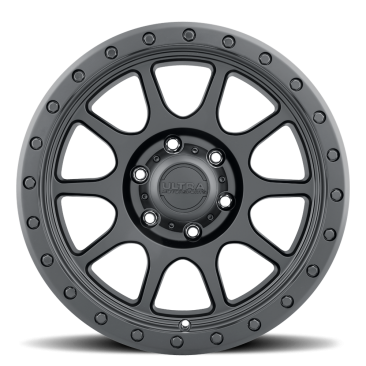 Ultra 115SB The General  Black