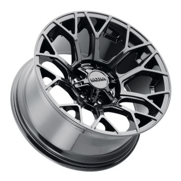 Ultra 127B  Gloss Black