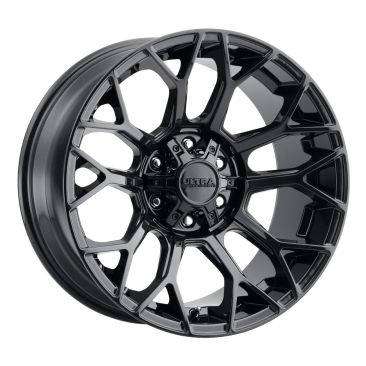Ultra 127B  Gloss Black