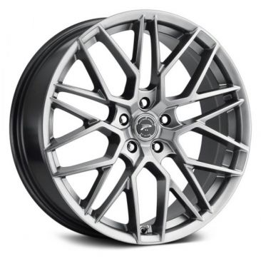 Platinum 459G Retribution  Gray