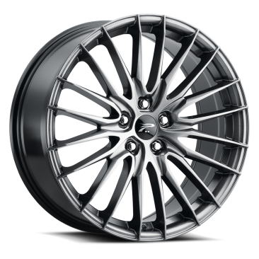 Platinum 465G Reprisal  Gunmetal