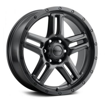 Ultra 258SB Prowler Truck  Black