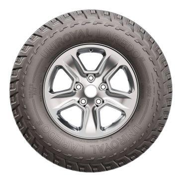 Uniroyal Laredo AT  All Terrain