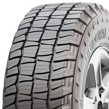 Uniroyal Laredo AT  All Terrain