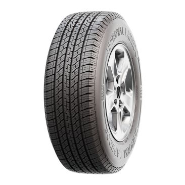Uniroyal Laredo HT  Highway Terrain