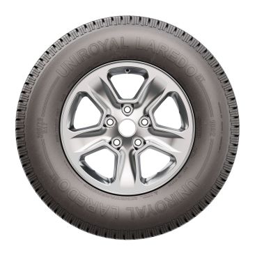 Uniroyal Laredo HT  Highway Terrain