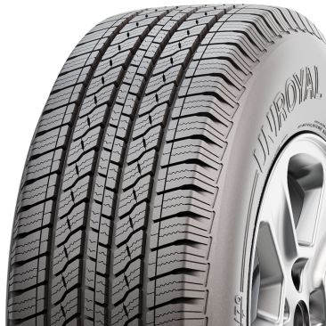 Uniroyal Laredo HT  Highway Terrain