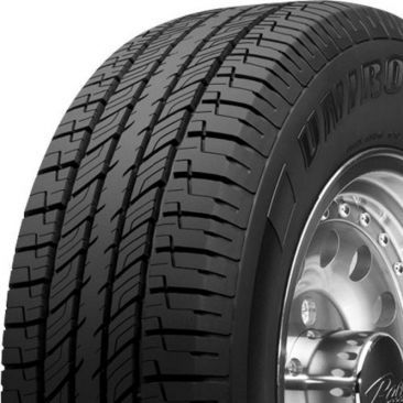 Uniroyal Laredo Cross Country Touring  Premium Touring