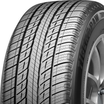 Uniroyal Tiger Paw Touring A/S  All Season