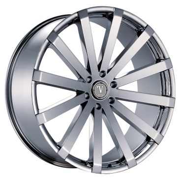 Velocity V12  Chrome