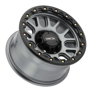 Vision Off Road 111 Nemesis  Gunmetal
