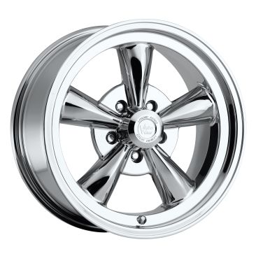 American Muscle 141 Legend 5  Chrome