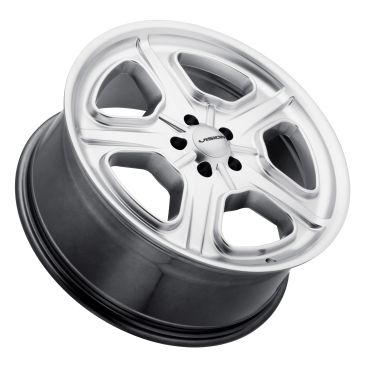 American Muscle 147 Daytona  Hyper Silver