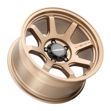 Vision Off Road 351 Flow  Bronze