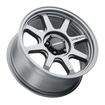 Vision Off Road 351 Flow  Gray