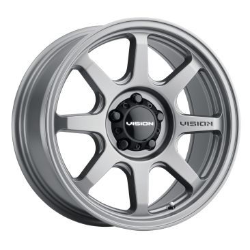 Vision Off Road 351 Flow  Gray