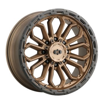 Vision Off Road 405 Korupt  Bronze