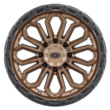 Vision Off Road 405 Korupt  Bronze