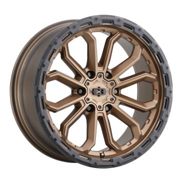 Vision Off Road 405 Korupt  Bronze