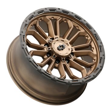 Vision Off Road 405 Korupt  Bronze