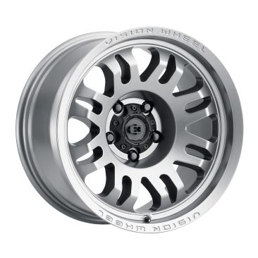 Vision 409 Inferno  Gray