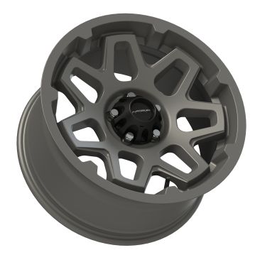 Vision HD 416 Se7en HD  Gray