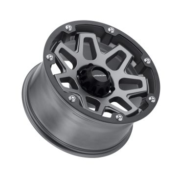 Vision HD 416 Se7en HD  Gray