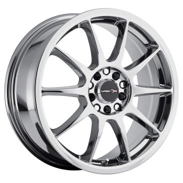 Vision 425 Bane  Chrome