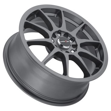 Vision 425 Bane  Gunmetal