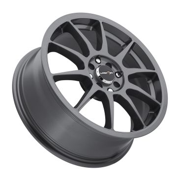 Vision 425 Bane  Gunmetal