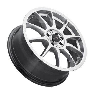 Vision 425 Bane  Hyper Silver