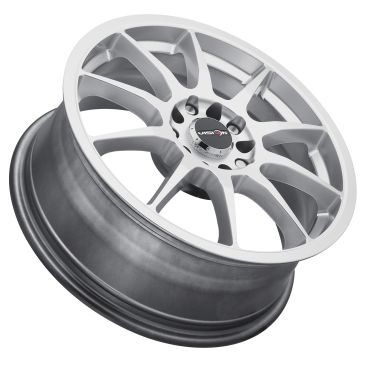 Vision 425 Bane  Hyper Silver
