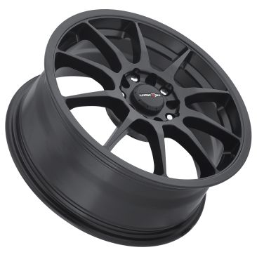 Vision 425 Bane  Matte Black