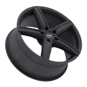 Vision 469 Boost  Satin Black
