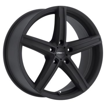 Vision 469 Boost  Satin Black